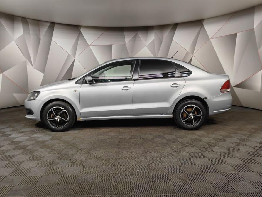 Volkswagen Polo V Москва  - изображение 5