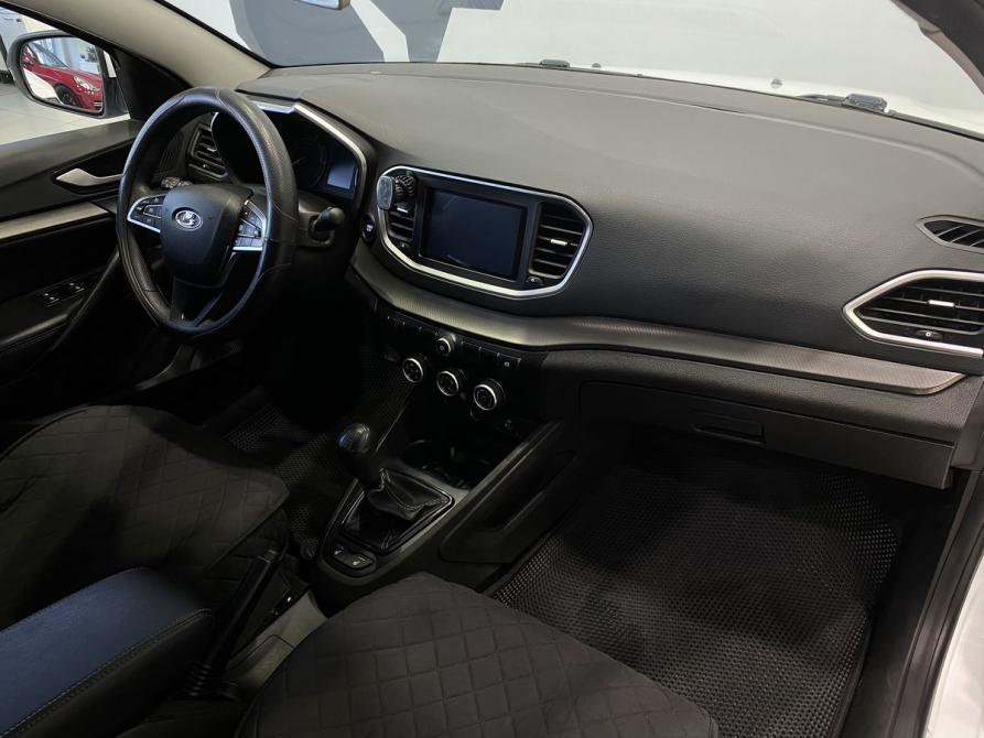 Lada (ВАЗ) Vesta I Рестайлинг (NG) Ростов-на-Дону  - изображение 13
