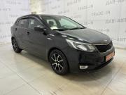 Kia Rio III Рестайлинг Пермь  - изображение 21