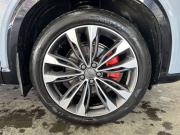 Geely Tugella I Рестайлинг Москва  - изображение 43