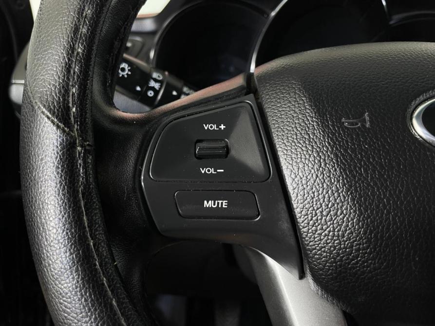 Kia Rio III Воронеж  - изображение 15