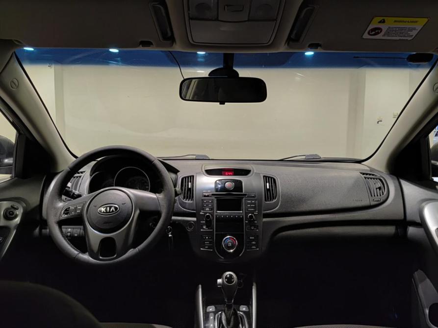 Kia Cerato II Казань  - изображение 17