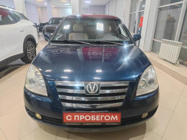 Vortex Estina I с пробегом 2010 года, цена 215 000 рублей, 122260 км, седан, Автокод Объявления