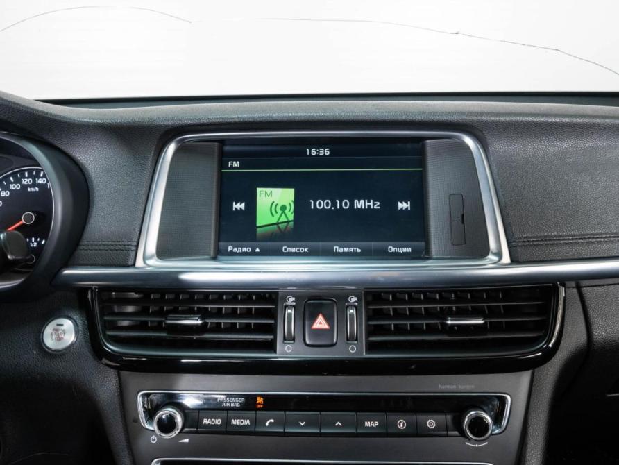 Kia Optima IV Ставрополь  - изображение 15