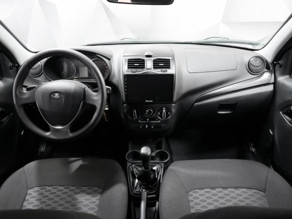 Lada (ВАЗ) Granta I Рестайлинг с пробегом 2021 года, цена 575 000 рублей, 160326 км, седан, Автокод Объявления