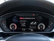 Audi A8 IV (D5) Рестайлинг Москва  - изображение 41