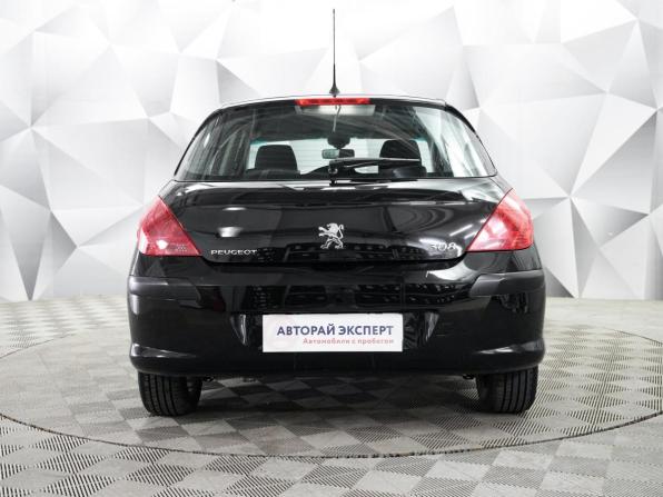 Peugeot 308 I с пробегом 2010 года, цена 460 000 рублей, 178000 км, хэтчбек, Автокод Объявления