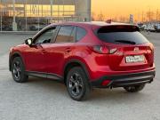 Mazda CX-5 I Пермь  - изображение 26