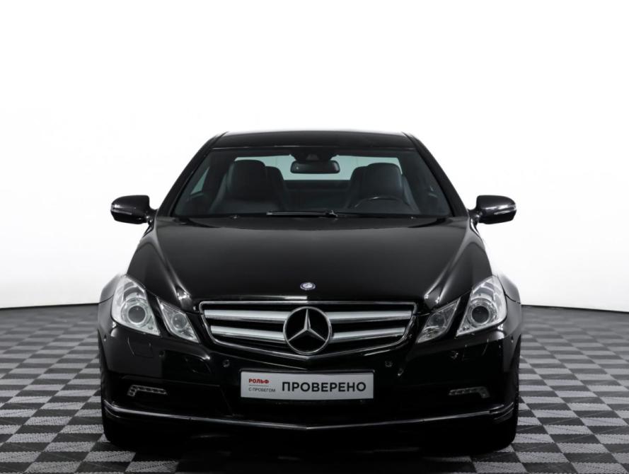 Mercedes-Benz E-Класс IV (W212 S212 C207) Москва  - изображение 2