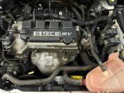 Chevrolet Cobalt II Москва  - изображение 29