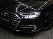Audi A8 IV (D5) Москва  - изображение 55