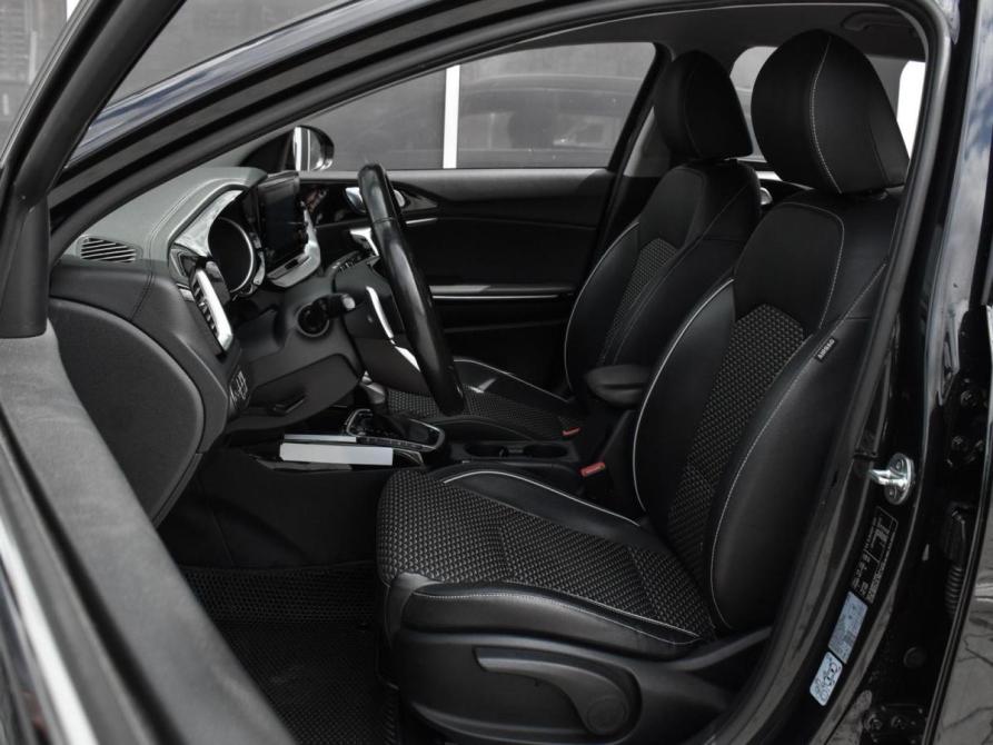Kia Ceed III Рестайлинг Краснодар  - изображение 10