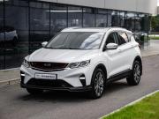 Geely Coolray I Санкт-Петербург  - изображение 32