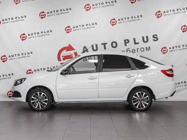 Lada (ВАЗ) Granta I Рестайлинг с пробегом 2024 года, цена 899 000 рублей, 37993 км, лифтбек, Автокод Объявления
