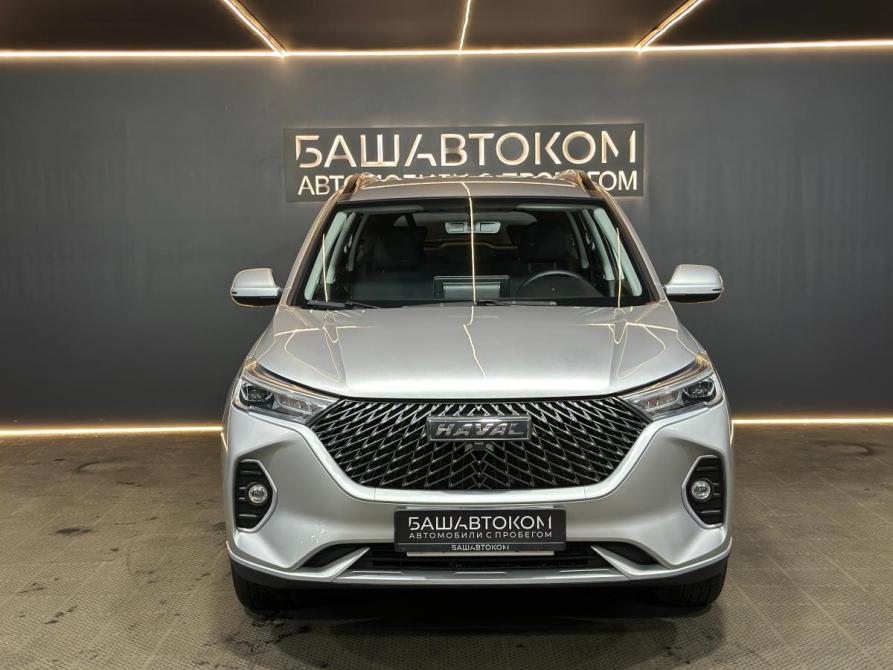 Haval M6 II Уфа  - изображение 2