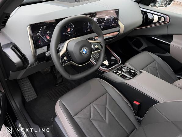 Новый BMW X3 IV (G45/G48) 2025 года, цена 7 290 000 рублей, внедорожник, Автокод Объявления