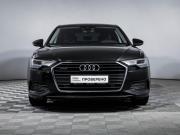 Audi A6 V (C8) Москва  - изображение 21