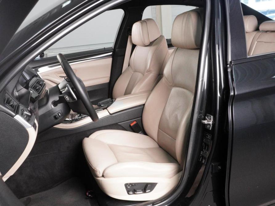 BMW 5 серии VI (F10/F11/F07) Минеральные Воды  - изображение 10