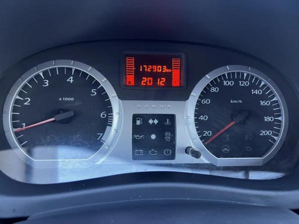 Lada (ВАЗ) Largus I с пробегом 2018 года, цена 764 000 рублей, 172903 км, универсал, Автокод Объявления