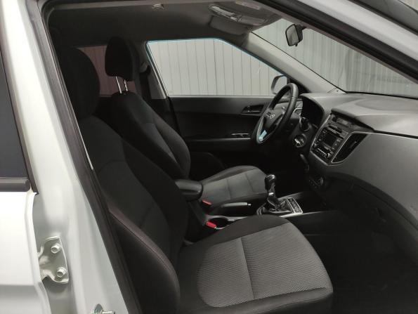 Hyundai Creta I с пробегом 2017 года, цена 1 247 000 рублей, 236188 км, внедорожник, Автокод Объявления