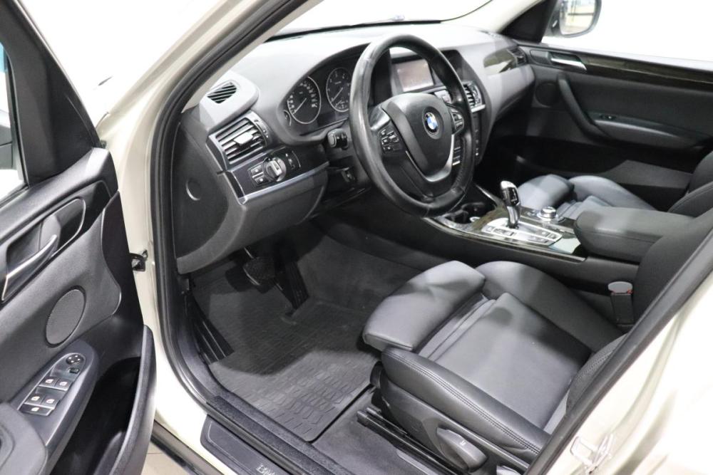 BMW X3 II (F25) Иркутск  - изображение 18