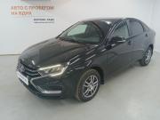 Lada (ВАЗ) Vesta I Рестайлинг (NG) Москва  - изображение 17