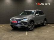 Volkswagen Touareg II Рестайлинг Челябинск  - изображение 24