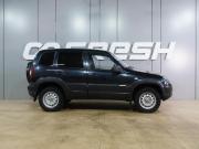 Chevrolet Niva I Рестайлинг Воронеж  - изображение 20