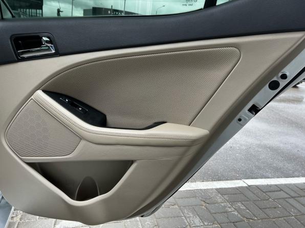 Kia Optima III с пробегом 2012 года, цена 1 199 000 рублей, 208893 км, седан, Автокод Объявления
