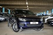 Volkswagen Touareg II Уфа  - изображение 27