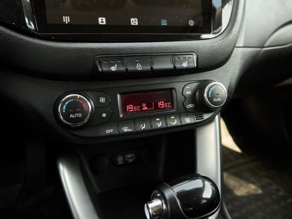 Kia Ceed II Рестайлинг с пробегом 2017 года, цена 1 440 000 рублей, 150647 км, хэтчбек, Автокод Объявления