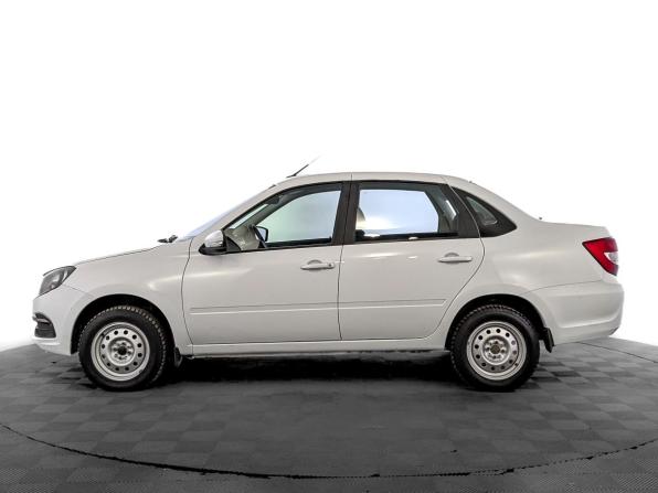 Lada (ВАЗ) Granta I Рестайлинг с пробегом 2024 года, цена 690 000 рублей, 18988 км, седан, Автокод Объявления