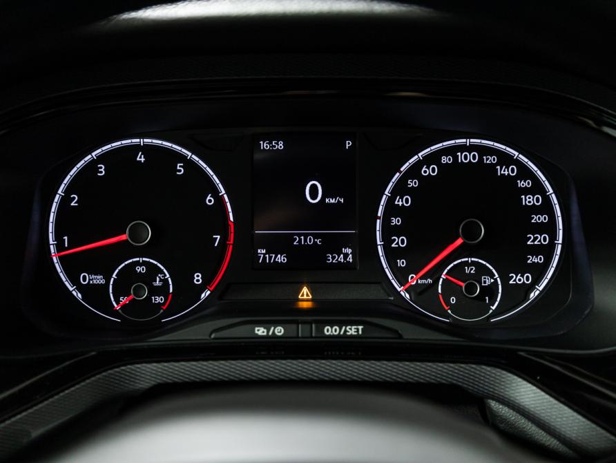 Volkswagen Polo VI Санкт-Петербург  - изображение 12