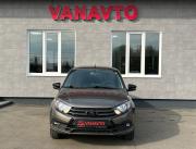 Lada (ВАЗ) Granta I Рестайлинг Альметьевск  - изображение 26