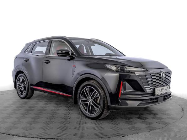 Changan CS55 Plus II с пробегом 2023 года, цена 1 875 000 рублей, 43950 км, внедорожник, Автокод Объявления