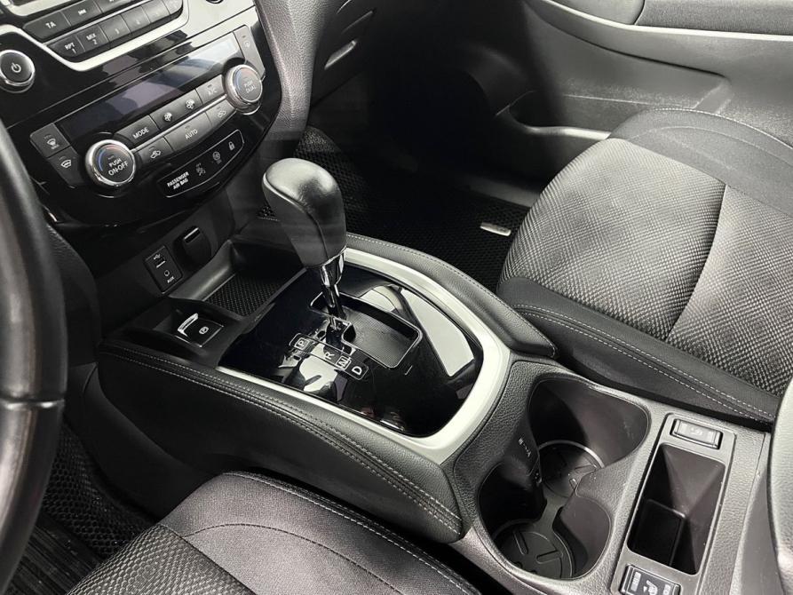 Nissan Qashqai II Борисоглебск  - изображение 13
