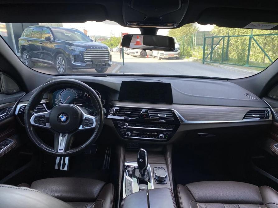 BMW 6 серии IV (G32) Екатеринбург  - изображение 27