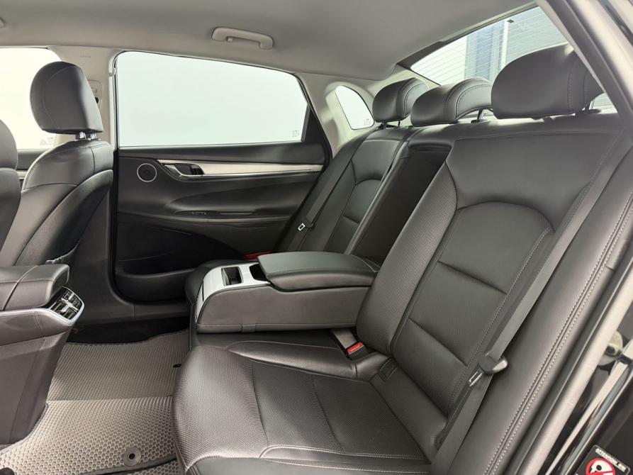 Hyundai Grandeur VI Рестайлинг Калининград  - изображение 19