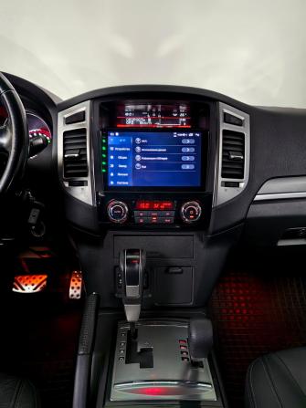 Mitsubishi Pajero IV Рестайлинг 2 с пробегом 2014 года, цена 2 248 000 рублей, 220133 км, внедорожник, Автокод Объявления