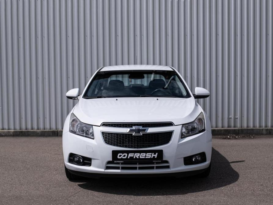 Chevrolet Cruze I Сочи  - изображение 3