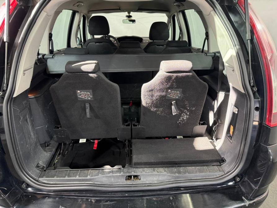 Citroen C4 Picasso I Санкт-Петербург  - изображение 12