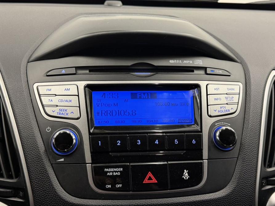 Hyundai ix35 I Псков  - изображение 15