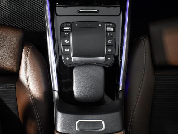 Mercedes-Benz GLA II (H247) с пробегом 2020 года, цена 2 940 000 рублей, 113622 км, внедорожник, Автокод Объявления