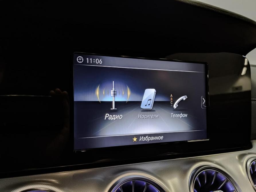 Mercedes-Benz E-Класс V (W213 S213 C238) Санкт-Петербург  - изображение 17