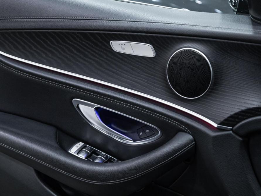 Mercedes-Benz E-Класс V (W213 S213 C238) Рестайлинг Санкт-Петербург  - изображение 13