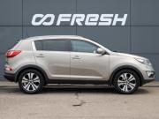 Kia Sportage III Краснодар  - изображение 30