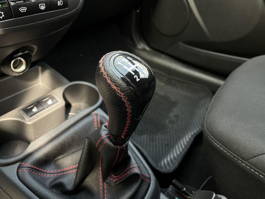 Lada (ВАЗ) Granta I Рестайлинг Тамбов  - изображение 17