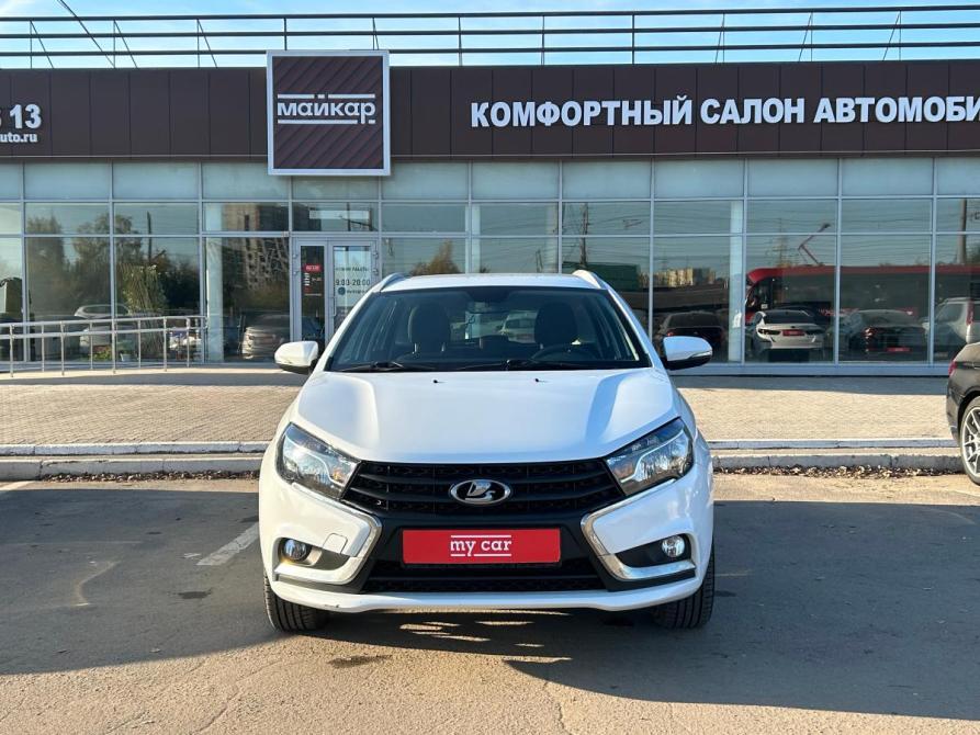 Lada (ВАЗ) Vesta I Пермь  - изображение 2