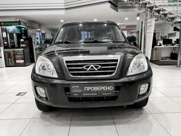 Chery Tiggo (T11) I с пробегом 2012 года, цена 250 000 рублей, 174094 км, внедорожник, Автокод Объявления