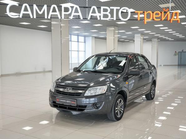 Lada (ВАЗ) Granta I с пробегом 2014 года, цена 332 000 рублей, 116703 км, седан, Автокод Объявления
